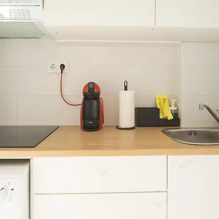 Casa Carmelina Apartamento *