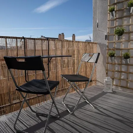 Apartamento Casa Carmelina