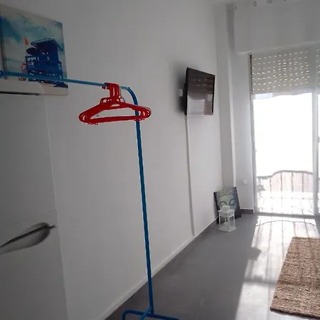 Apartamento Casa Carmelina