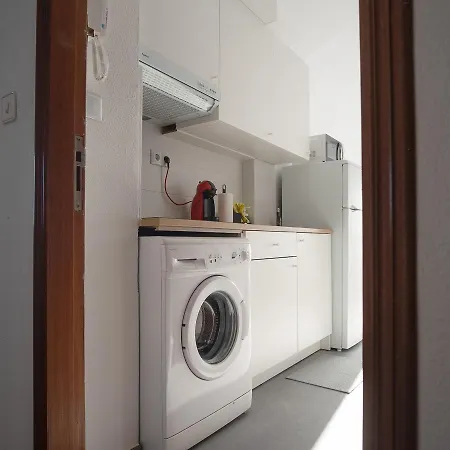 Casa Carmelina Apartment