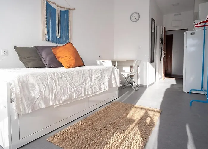 Casa Carmelina Apartmán *