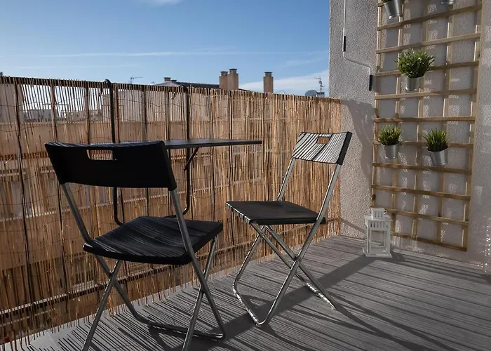 Apartmán Casa Carmelina